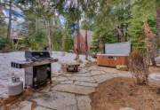 Amazing outdoor space | 485 Chinquapin Ln.