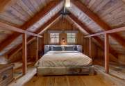 Stunning bedroom | 485 Chinquapin Ln.
