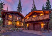 491 Club Drive | Luxury Tahoe City Real estate