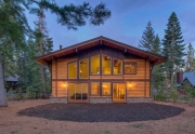 491 Club Drive | Luxury Tahoe City Real estate