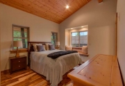 Lake Tahoe Real Estate | Bedroom 2