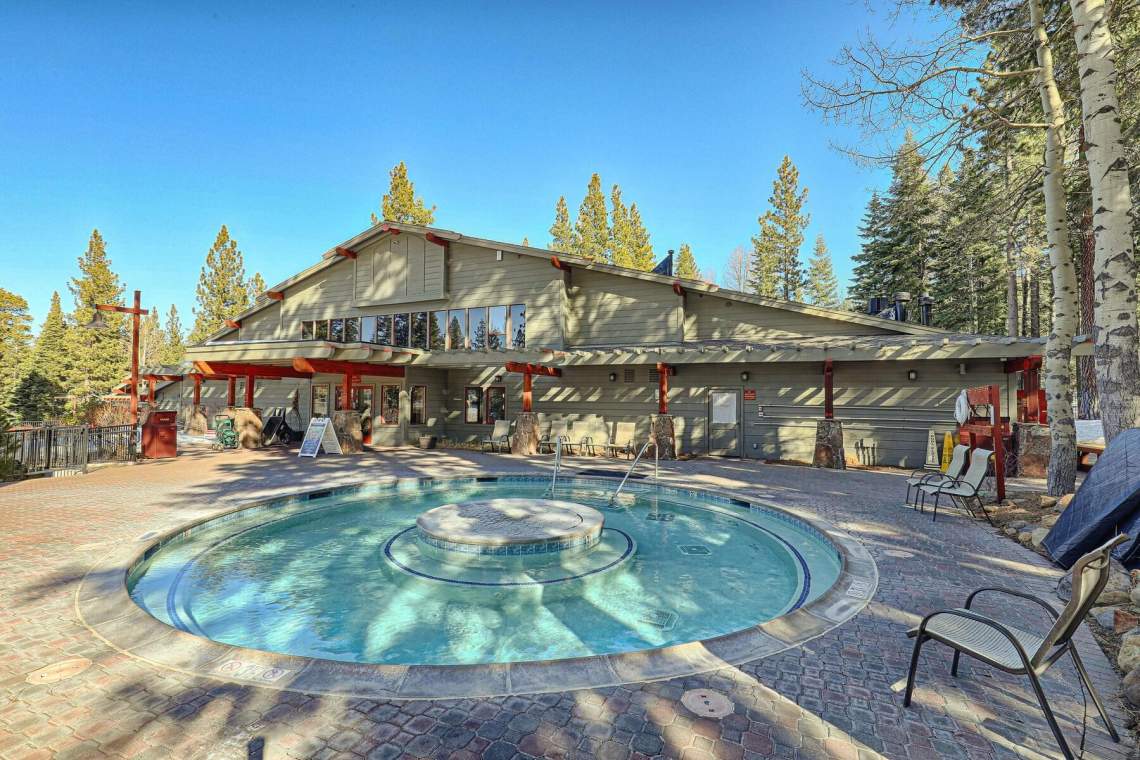 HOA Amenities | 5092 Gold Bend