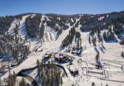 Northstar California