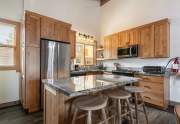 Updated Kitchen | Northstar Ski Condo