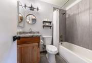 Bathroom | Northstar Condo