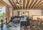 Beautiful Living Room | 5092 Gold Bend