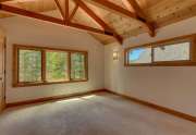 Carnelian Bay Lake Tahoe  | 5219 Turquoise Ave | Bedroom