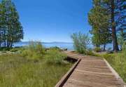 Carnelian Bay Lake Tahoe  | 5219 Turquoise Ave | Outside View