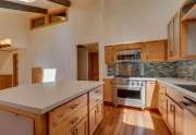 Lake Tahoe Real Estate | 5219 Turquoise Ave | Kitchen