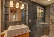 North Lake Tahoe Real Estate | 5219 Turquoise Ave | Bathroom