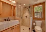 North Lake Tahoe Real Estate | 5219 Turquoise Ave | Bathroom