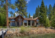 5340 North Lake Blvd. Lake Tahoe Luxury Homes.