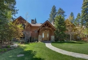5340 North Lake Blvd. Lake Tahoe Luxury Homes.