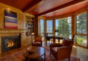 5340 North Lake Blvd. Lake Tahoe Luxury Homes.