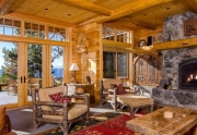 5344 North Lake Blvd | Lake Tahoe Luxury Properties