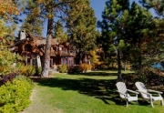 5344 North Lake Blvd | Lake Tahoe Luxury Properties