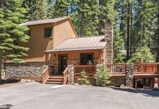 Carnelian Bay Home For Sale