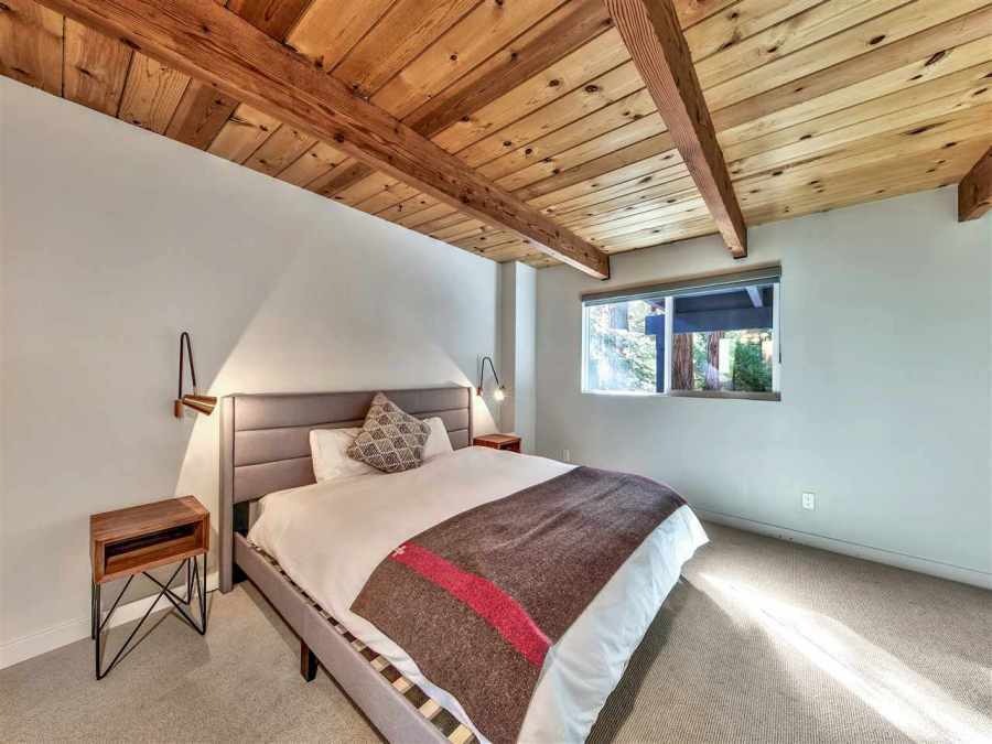 Jr Master Suite | Homewood Homes for sale