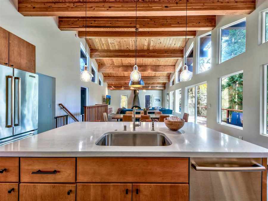 Luxury Real Estate | Lake Tahoe