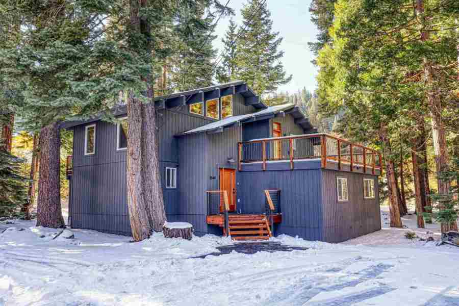 5549 Lagoon Rd, Homewood, CA | Tahoe Real Estate