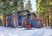 5549 Lagoon Rd, Homewood, CA | Tahoe Real Estate