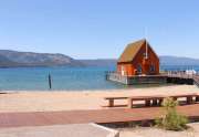 Chambers Landing Beach | Homewood CA