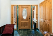 Air Lock Entry | Lake Tahoe Real Estate