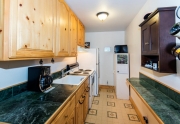 In-Law Quarters Kitchen | Agate Bay Real Estate
