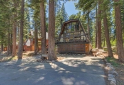 Agate Bay Real Estate | 5641 Dodowah Rd Carnelian Bay