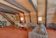 Agate Bay Cabin For Sale | 5641 Dodowah Rd Carnelian Bay