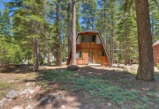 Lake Tahoe Real Estate | 5641 Dodowah Rd Carnelian Bay