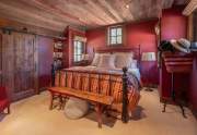 Guest bedroom | 584 Stewart McKay