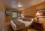 Northstar Realtor | 6018 Mill Camp Truckee CA | Bedroom