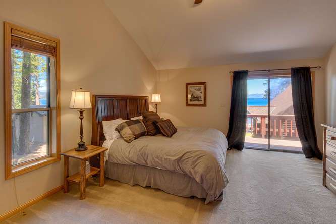 Homewood property for sale | 6070 Quail Creek Rd | Master Bedroom