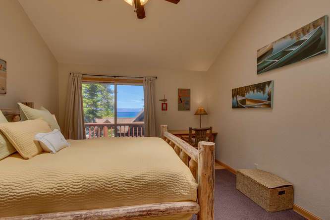 Homewood Real Estate | Guest Bedroom