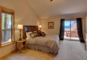 Homewood property for sale | 6070 Quail Creek Rd | Master Bedroom