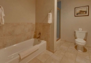 Lake Tahoe Real Estate | Master Bathroom