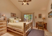 Homewood Real Estate | Guest Bedroom