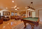 Lake Tahoe Real Estate | Family Room