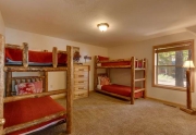 6070 Quail Creek Road | Bunk Room