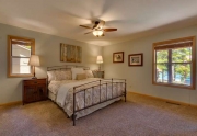 Tahoe Luxury Real Estate | Bedroom