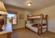 Tahoe Luxury Real Estate | Bedroom