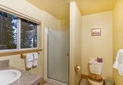 In-Law Quarters Bathroom for Dollar Point Real Estate