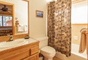 6632 Pine Street | Tahoma Real Estate | Bathroom