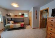 6635 McKinney Creek Rd. | Bunk Room