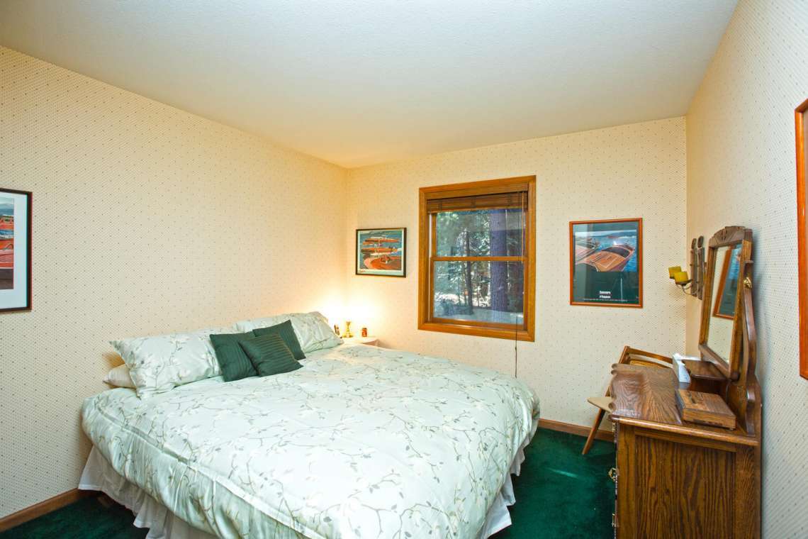 Guest Bedroom 1