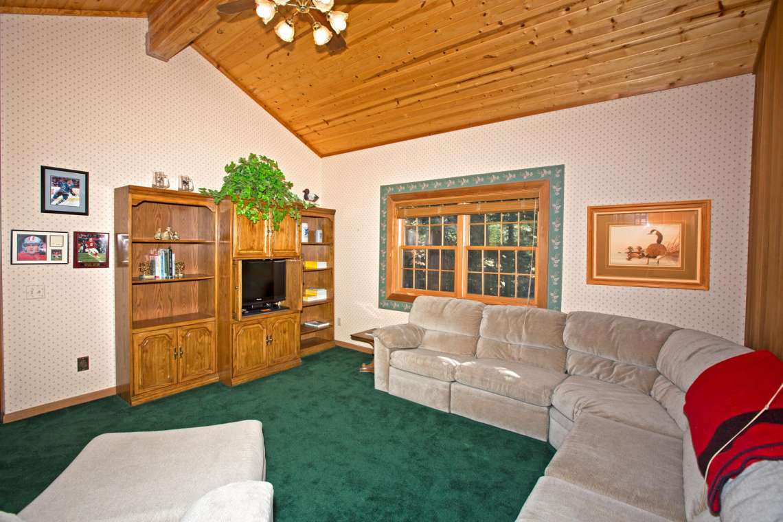 Bonus Family Room