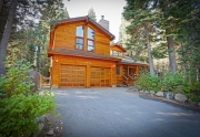 6665 McKinney Court | Tahoe Vacation Home