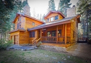 6665 McKinney Court | Tahoe Vacation Home