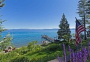 6970 West Lake Blvd. Lake Tahoe Luxury Properties